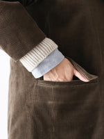 画像をギャラリービューアに読み込む, TOUJOURS オーバーサイズ1＋2ボタンサックジャケット [TM43RJ01]
