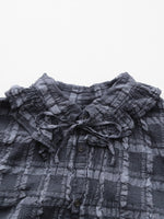 Load image into Gallery viewer, Veritecoeur ブラウス
