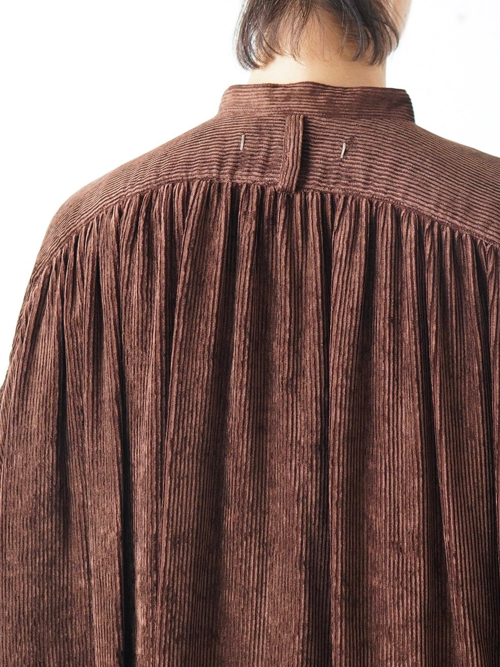 suzuki takayuki オーバーブラウスⅡ [A261-20]