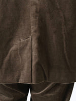 画像をギャラリービューアに読み込む, TOUJOURS オーバーサイズ1＋2ボタンサックジャケット [TM43RJ01]
