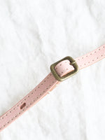 画像をギャラリービューアに読み込む, ebagos 籐付きサイフ カーフ(E金具) [35635]
