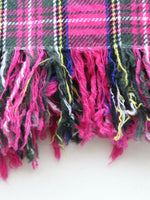 画像をギャラリービューアに読み込む, R&amp;D.M.Co- スチュワートブランケット [7848]
