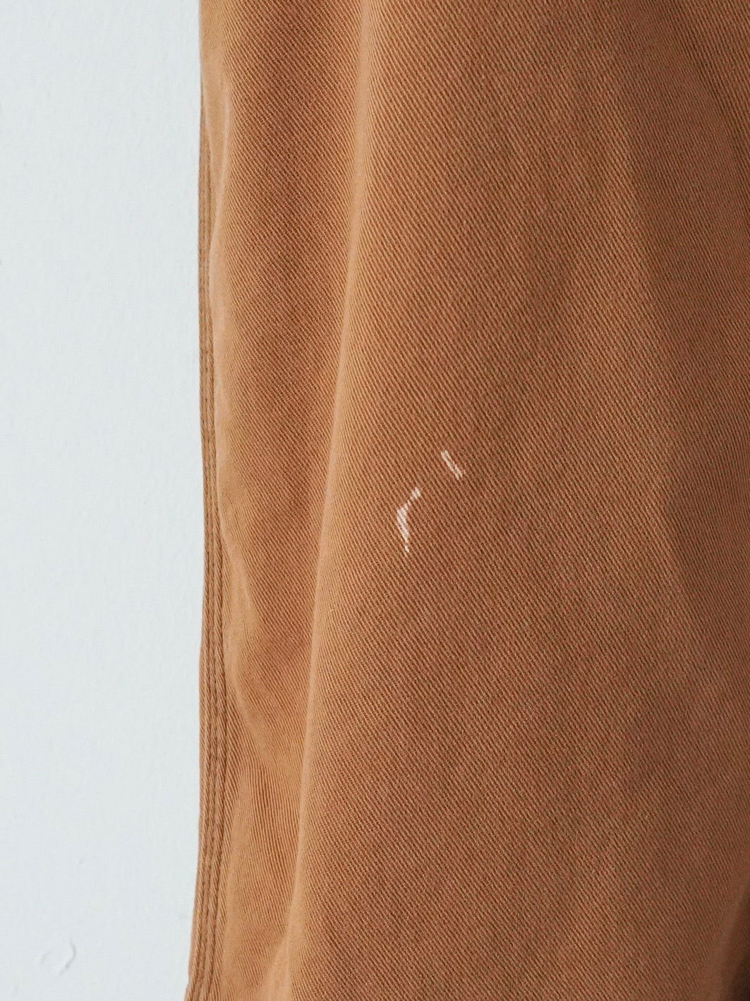 chimala ダックオーバーオール [CS40-WP09B]