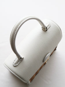 ebagos フニュシュリンクハンドバッグM [14629] – CREER