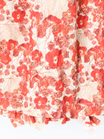 画像をギャラリービューアに読み込む, tao エステルウェザープリント製品染スカート Fumi Imamura [TQ-S005-051]
