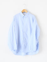 画像をギャラリービューアに読み込む, Veritecoeur ユニセックスシャツ [ST-198]
