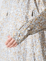 画像をギャラリービューアに読み込む, TOUJOURS ダブルポケットフィールドシャツ [YM44IS02]
