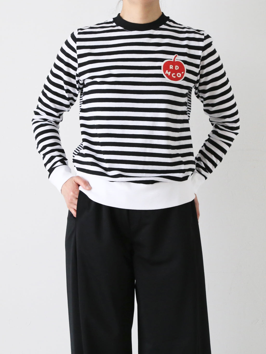 R&D.M.Co- オールドマンズテーラー リネン服・ワンピース・バッグ