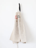 Load image into Gallery viewer, R&amp;D.M.Co- Apron [8313]
