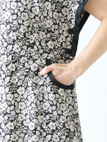 画像をギャラリービューアに読み込む, R&amp;D.M.Co- ワイルドベリードレス [7762]
