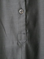 画像をギャラリービューアに読み込む, ayanoguchiaya オープンカラーつなぎ [dress.88]
