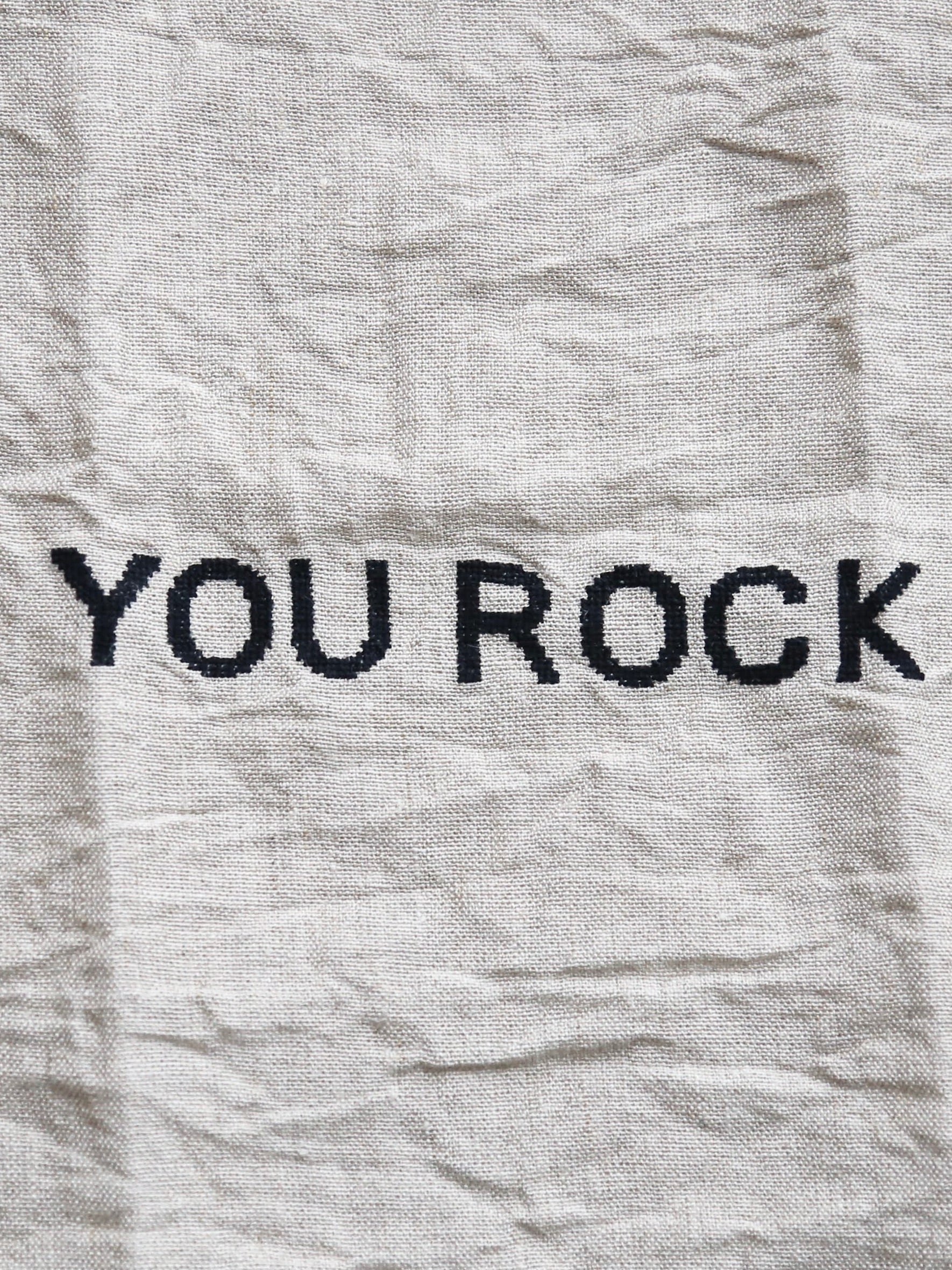 R&D.M.Co- キッチンクロス [7630]