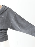 Load image into Gallery viewer, ALWEL Wrap Hoodie [VET-1]
