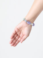 Load image into Gallery viewer, Oka Sayuri Glass Jewelry Necklace [C-15]
