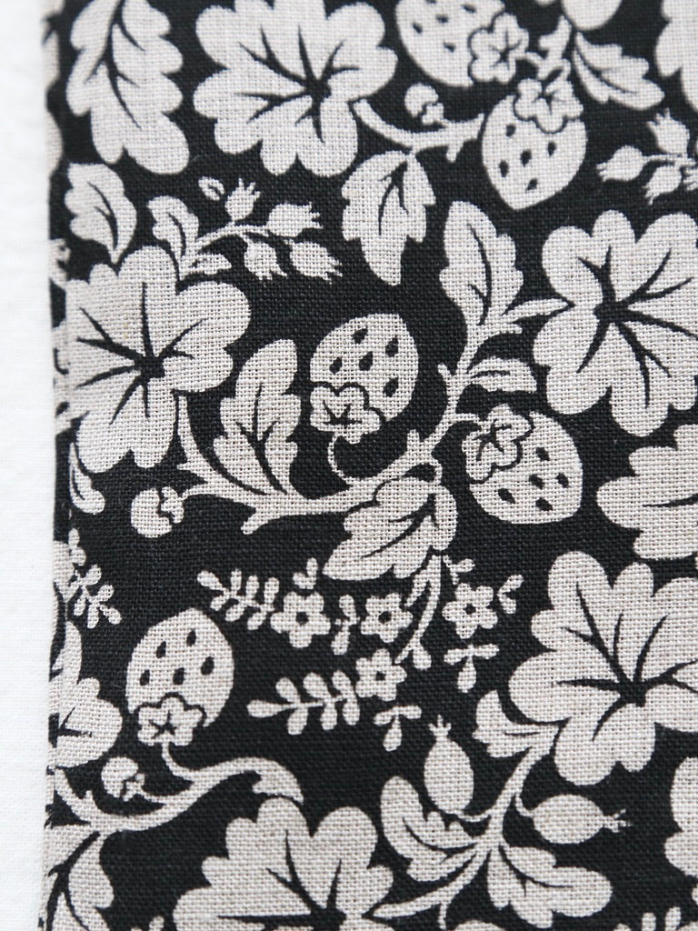 R&D.M.Co- ワイルドベリードローストリングバッグ(L) [7767]