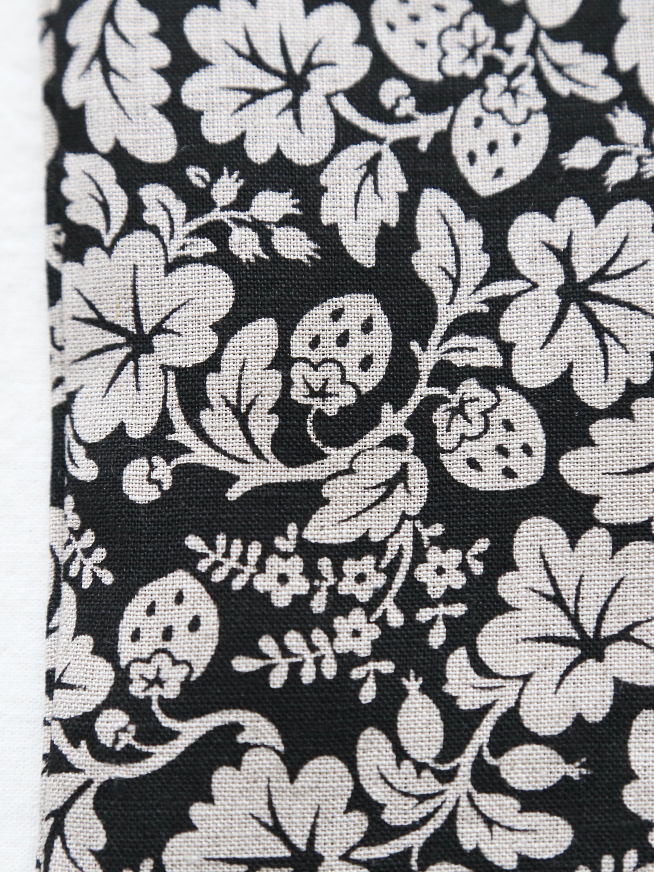 R&D.M.Co- ワイルドベリードローストリングバッグ(S) [7768]