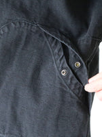 画像をギャラリービューアに読み込む, chimala キャンバスジップアップジャケット [CS41-JT16]
