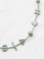Load image into Gallery viewer, Oka Sayuri Glass Jewelry Necklace [C-15]
