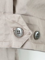 画像をギャラリービューアに読み込む, TOUJOURS カバーオールジャケット [AM44PJ01]
