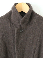 画像をギャラリービューアに読み込む, Veritecoeur ウールテーラードジャケット [VC-2797]
