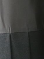 Load image into Gallery viewer, noir kei ninomiya  エステルギャバジンワンピース [3R-O006-051]
