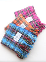 画像をギャラリービューアに読み込む, R&amp;D.M.Co- スチュワートブランケット [7848]
