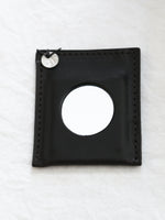 画像をギャラリービューアに読み込む, ebagos チョコレート・プチトート [15678]
