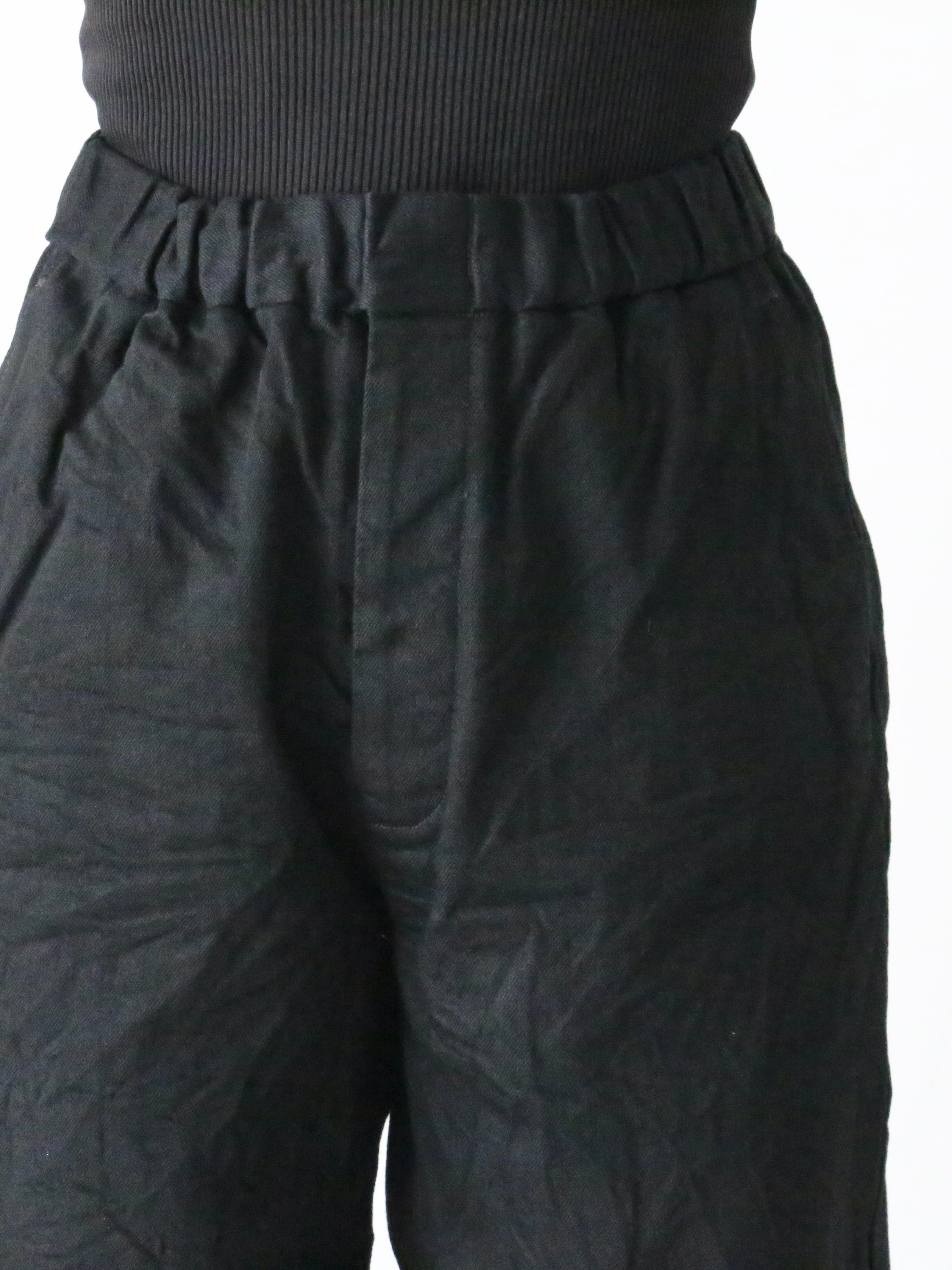 TOUJOURS イージーフィールドトラウザーズ [BM43JP04] [BM43JP05]