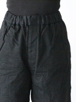 画像をギャラリービューアに読み込む, TOUJOURS イージーフィールドトラウザーズ [BM43JP04] [BM43JP05]
