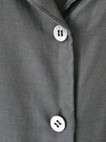 画像をギャラリービューアに読み込む, ayanoguchiaya オープンカラーつなぎ [dress.88]
