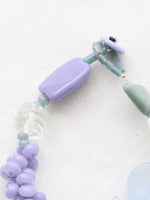 Load image into Gallery viewer, Oka Sayuri Glass Jewelry Necklace [C-15]
