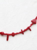 Load image into Gallery viewer, Oka Sayuri Glass Jewelry Necklace [C-15]

