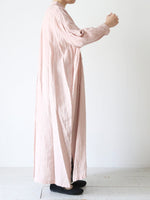 画像をギャラリービューアに読み込む, suzuki takayuki ペザントドレス [S262-02]
