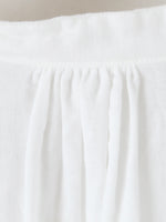 画像をギャラリービューアに読み込む, suzuki takayuki ラッフルブラウス [A261-16]
