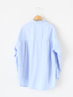 画像をギャラリービューアに読み込む, Veritecoeur ユニセックスシャツ [ST-198]
