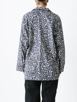 画像をギャラリービューアに読み込む, TOUJOURS  パジャマシャツ [YM43FS04]
