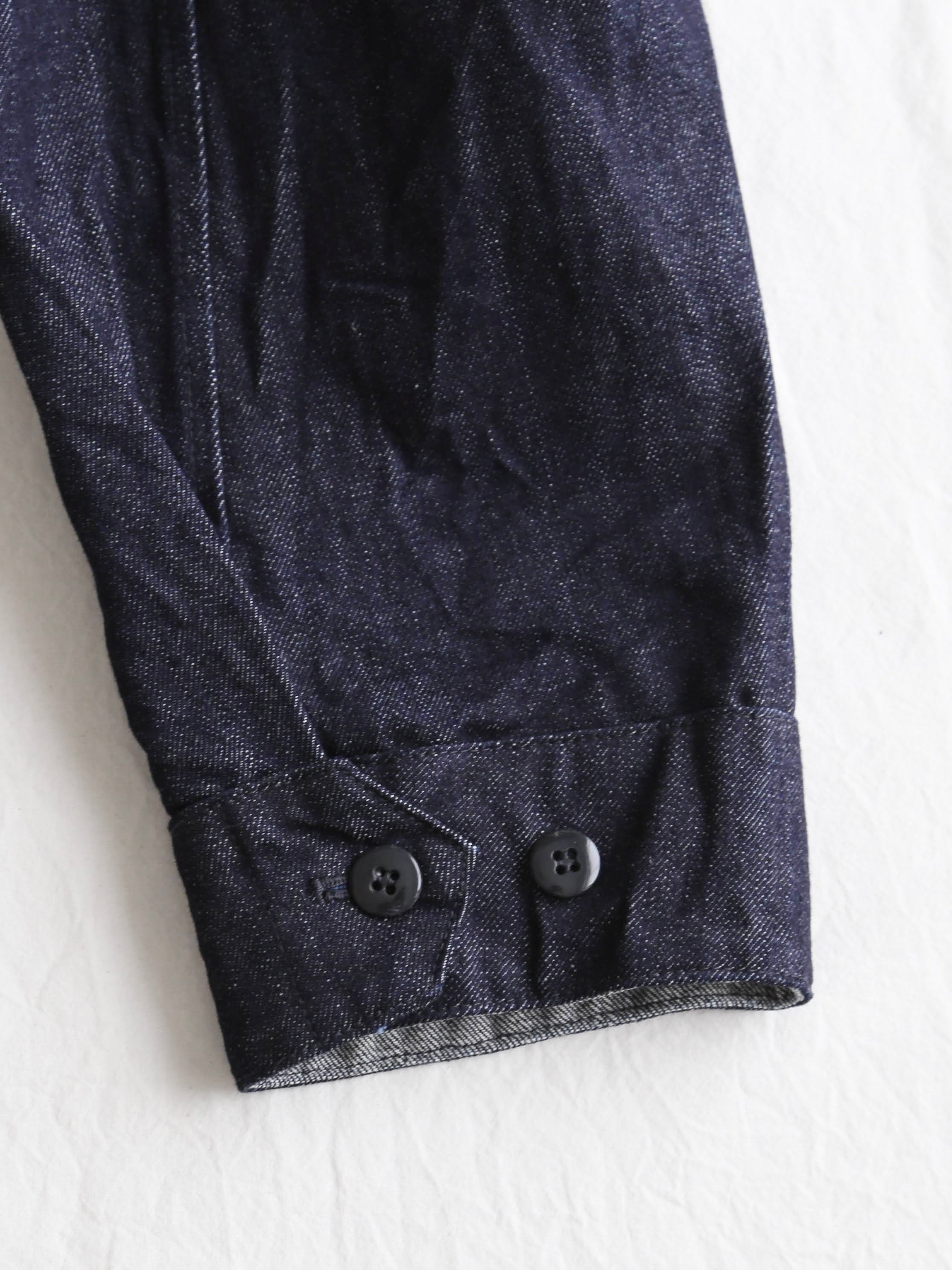 TOUJOURS カバーオールジャケット [BM43JJ01]