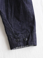 画像をギャラリービューアに読み込む, TOUJOURS カバーオールジャケット [BM43JJ01]
