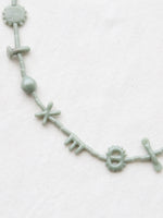 Load image into Gallery viewer, Oka Sayuri Glass Jewelry Necklace [C-15]

