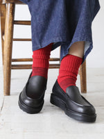 Load image into Gallery viewer, BEAUTIFUL SHOES ファットローファー [BSS2612010]

