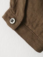 画像をギャラリービューアに読み込む, suzuki takayuki ピンタックブラウス [A261-06]
