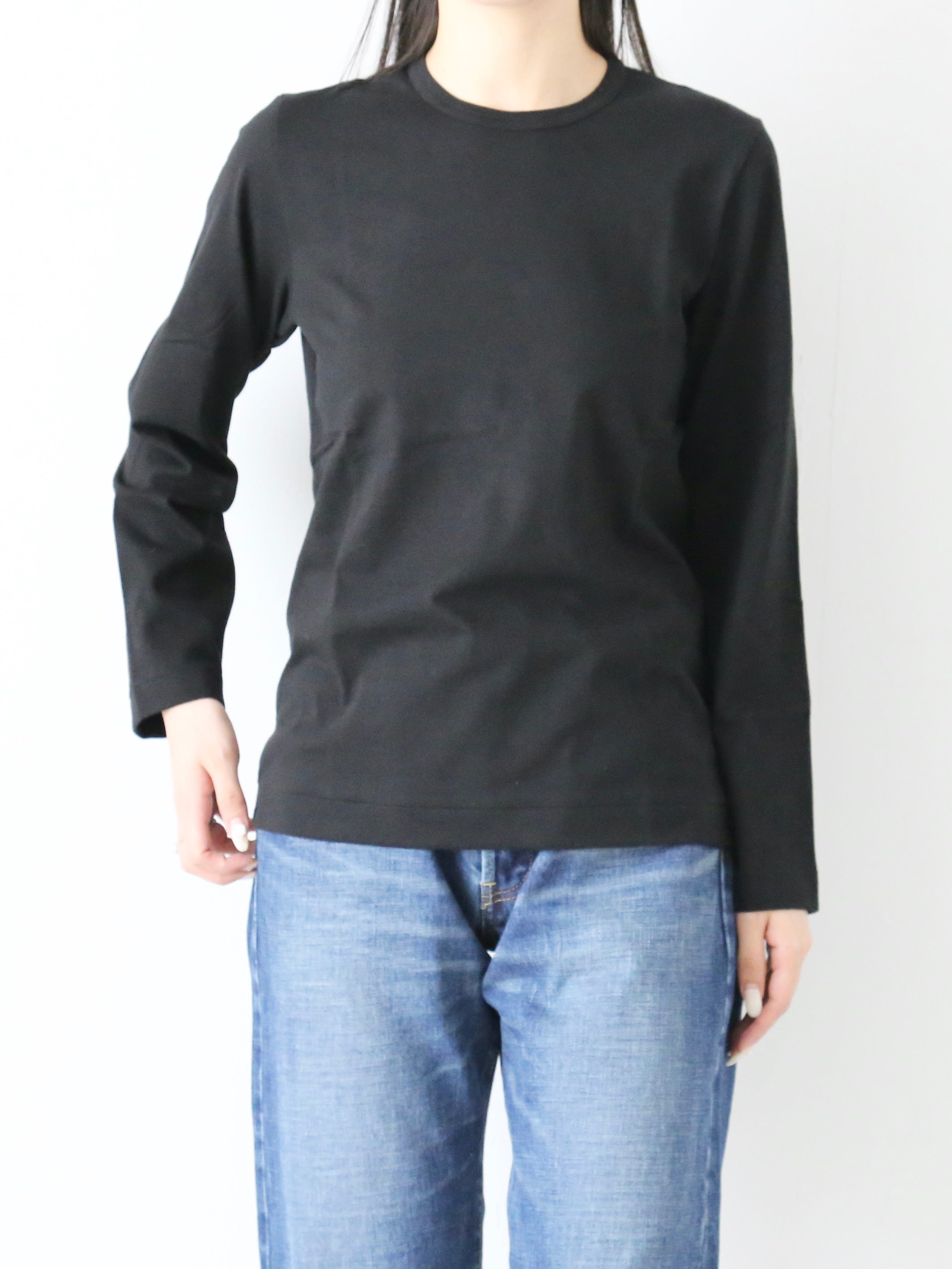 tao タオ コム デ ギャルソン 長袖Tシャツ – CREER