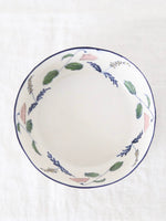 画像をギャラリービューアに読み込む, tsuchiya mari   おけ型鉢 [7]
