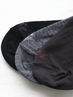 画像をギャラリービューアに読み込む, ANTIPAST プレーンビータイツ [ANP-123BT]
