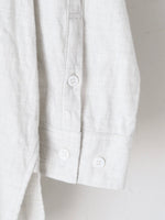 画像をギャラリービューアに読み込む, TOUJOURS バギーボタンダウンシャツ [IM43LS02]
