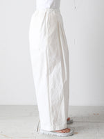Load image into Gallery viewer, suzuki takayuki Easy Pants [S262-21]
