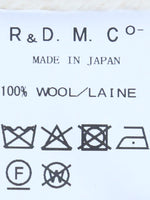 将图片加载到图库查看器，R&amp;D.M.Co-  レコーディングセーター [8355]
