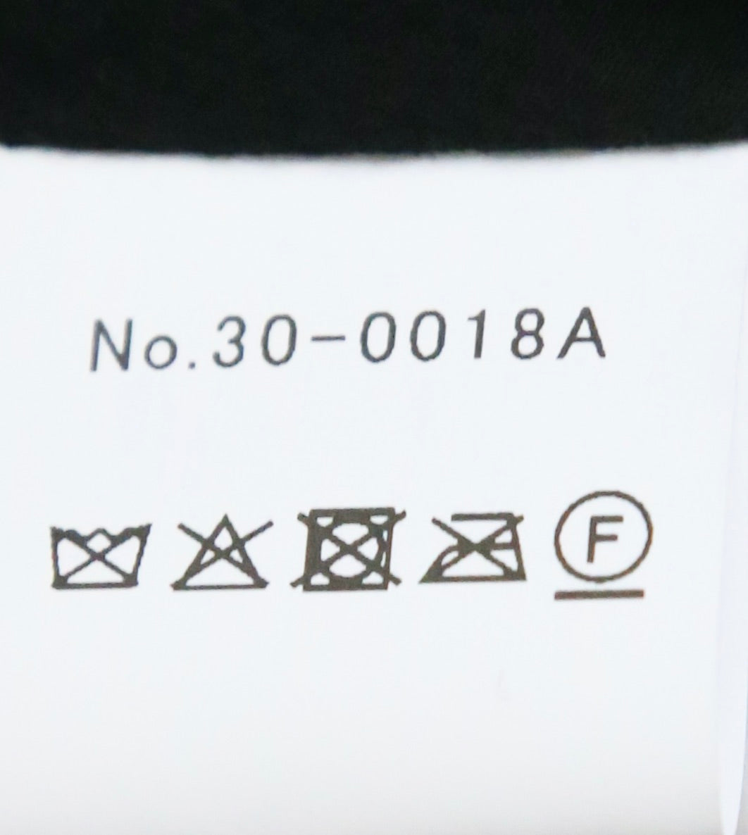 TOWAVASE  パーマネントトワヴァーズジャケット(シルク) [30-0018A]