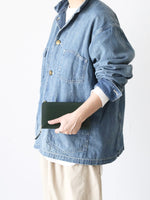 画像をギャラリービューアに読み込む, Wallet COMME des GARCONS ウォレット
