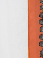 画像をギャラリービューアに読み込む, tao エステルスカーフ柄プリントMIXスカートA柄 [TP-S016-051-A]
